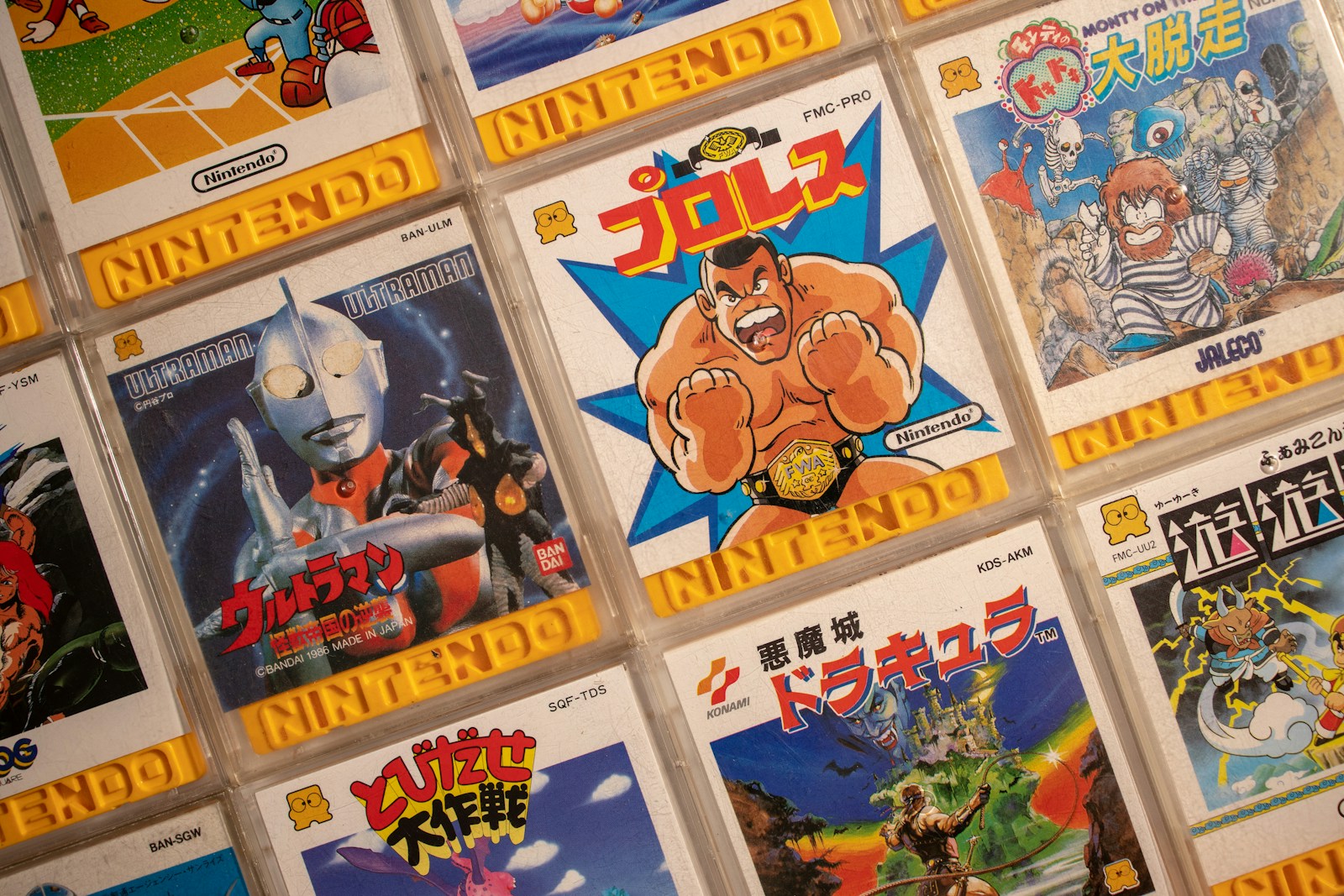 Top 5 Classic Game Boy Titles That Defined My Summers - Game