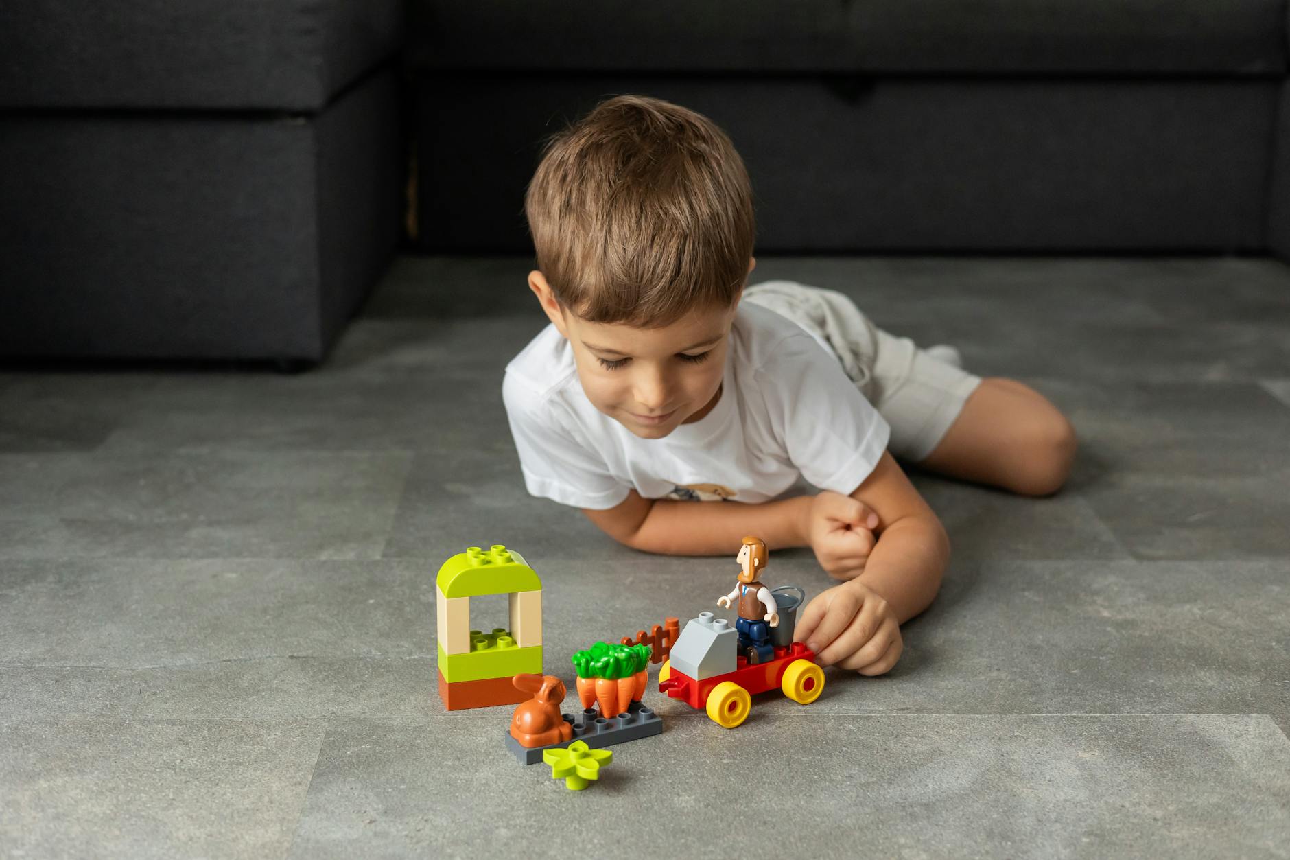 Top 5 Massive LEGO Sets That Every Collector Dreams Of - Lifestyle