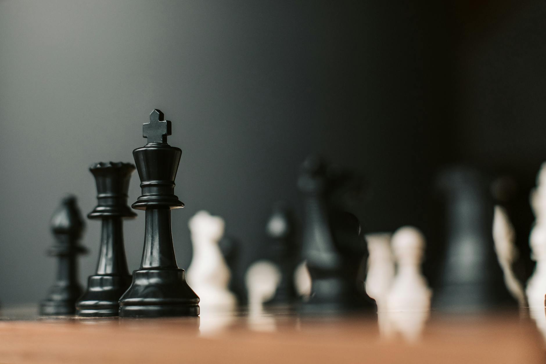 Top 5 Mind-Bending Board Games to Challenge Your Friends - Lifestyle