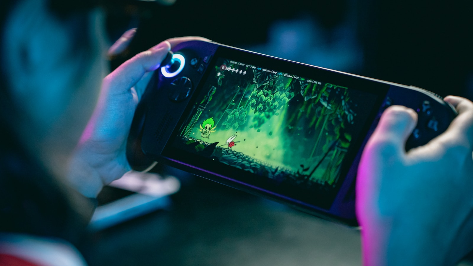 Top 5 Mobile Co-Op Games for Fun, Adventure, and Betrayal - Game