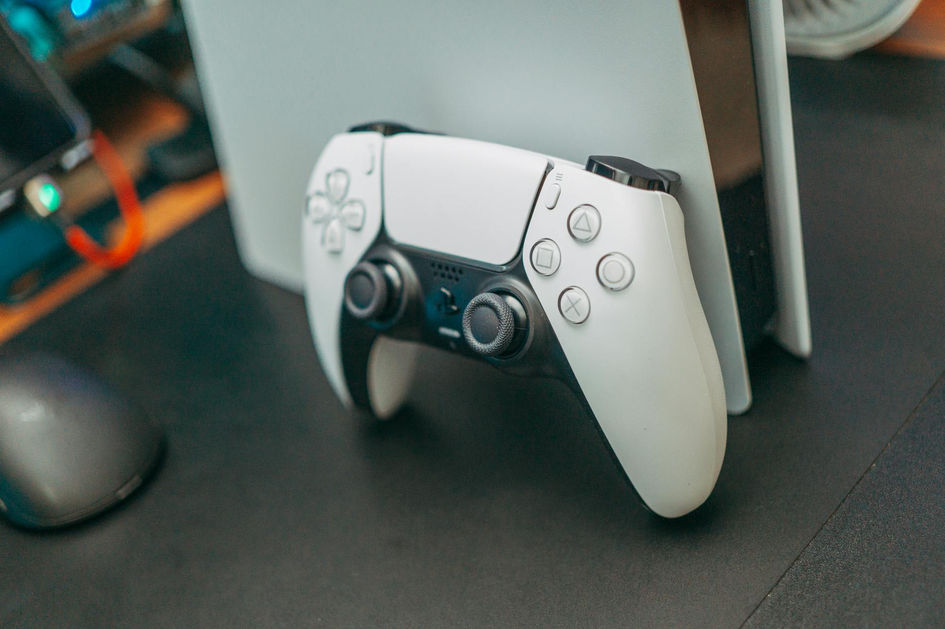 Top 5 Must-Play Games Making PS5 a 2026 Essential Buy - Game