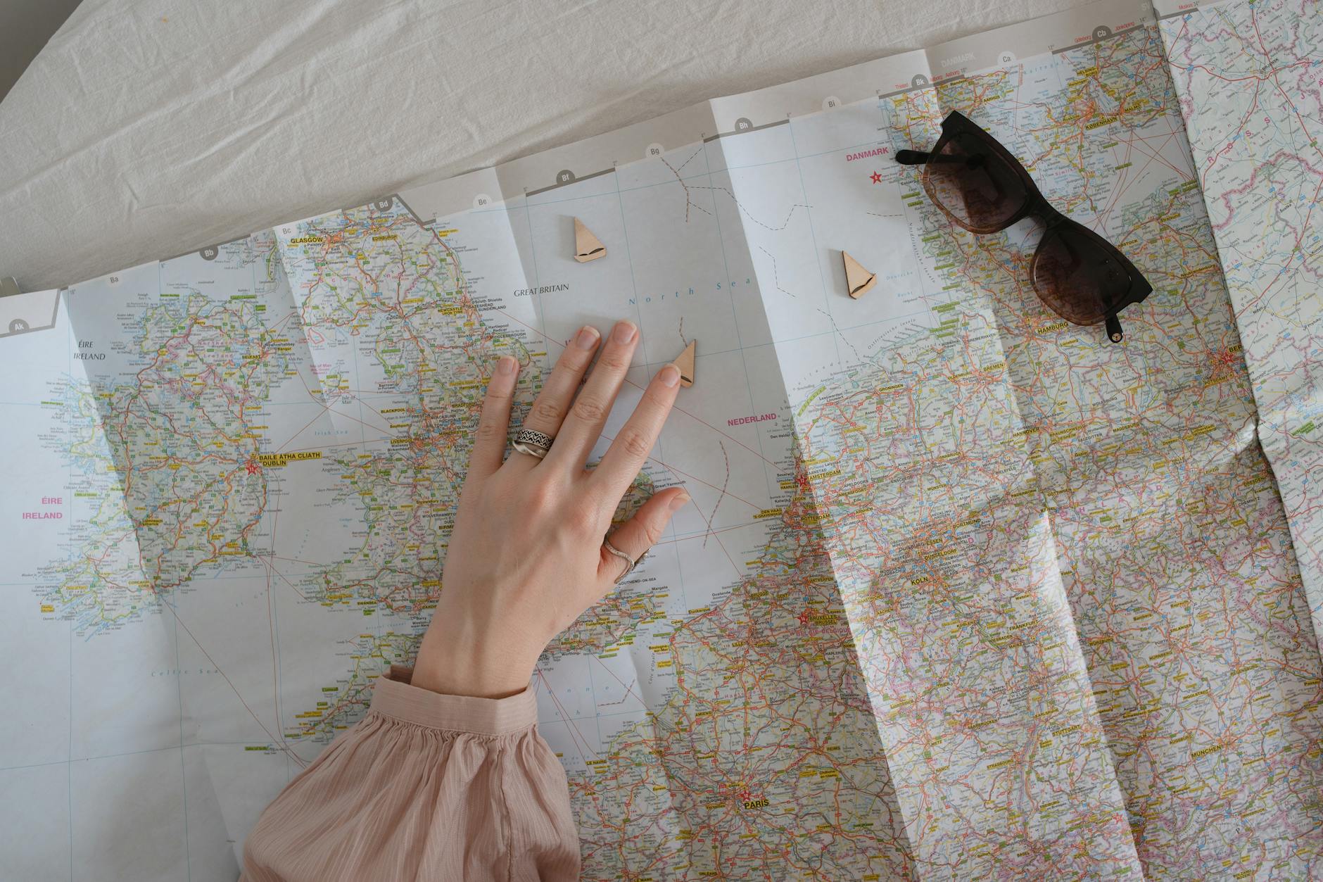Top 52 Travel Destinations to Explore in 2026 Revealed