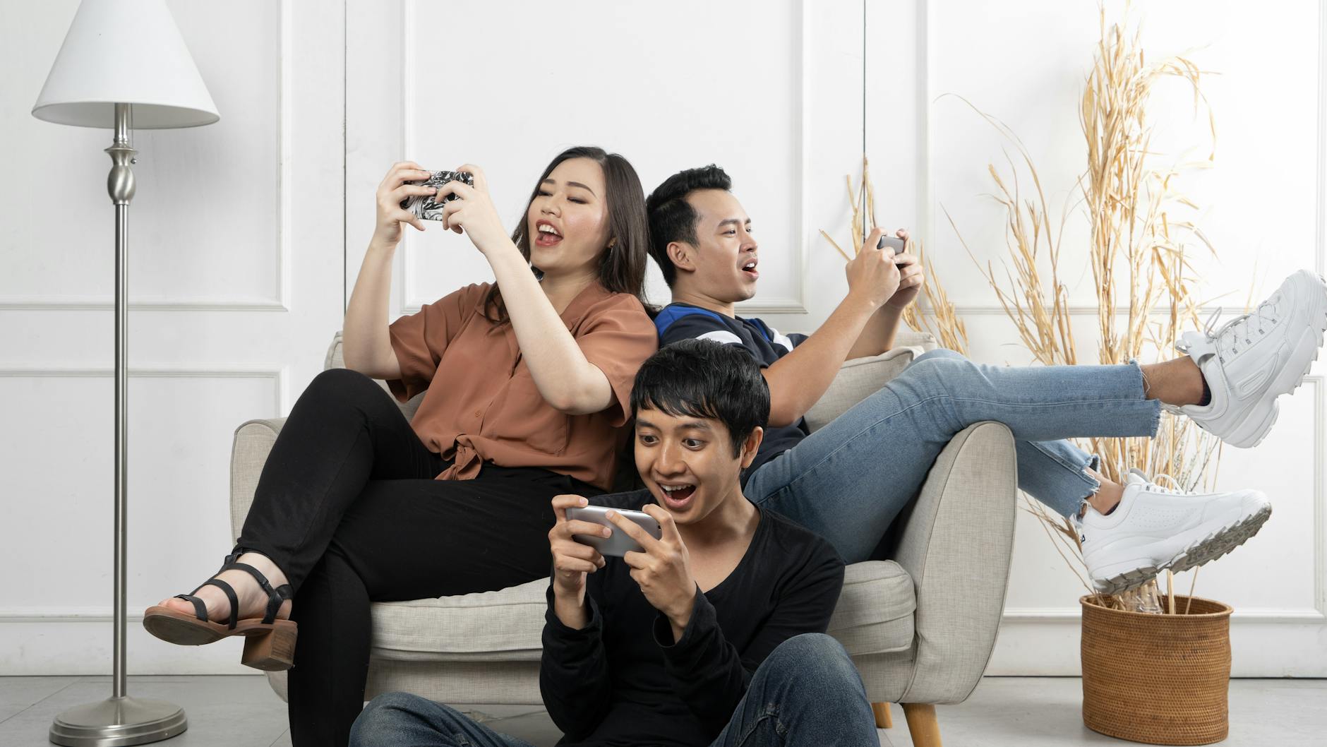 Top Android Games of 2025: Must-Play Hits for Your Phone