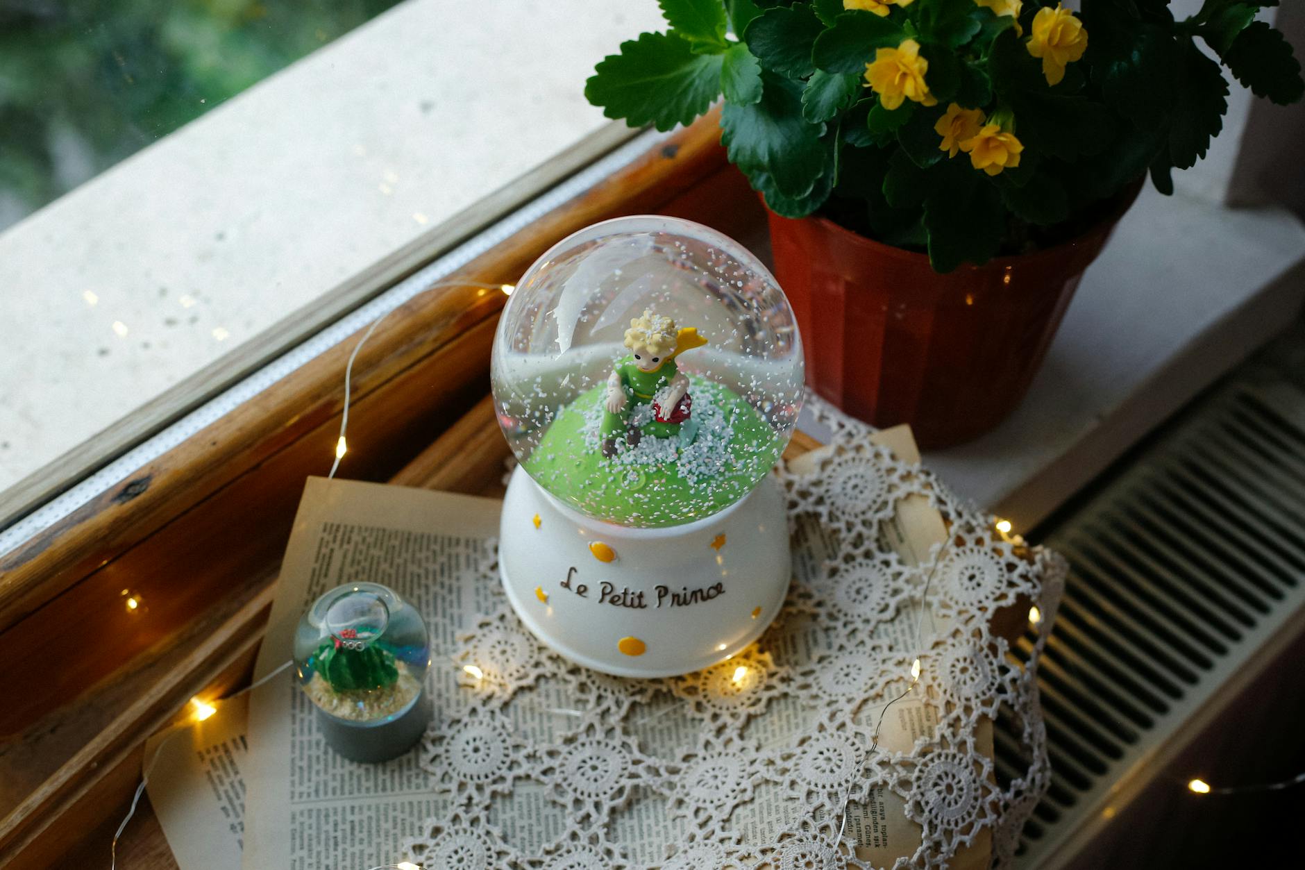 Top Children's Books in Russia: 'Bukvar' and 'Little Prince' Shine - Lifestyle