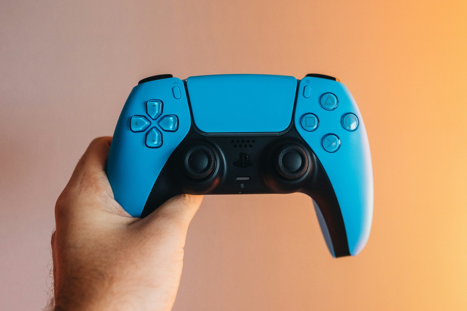 Top 3 DualSense PS5 Controllers: Style, Color, and Savings on Amazon - Game