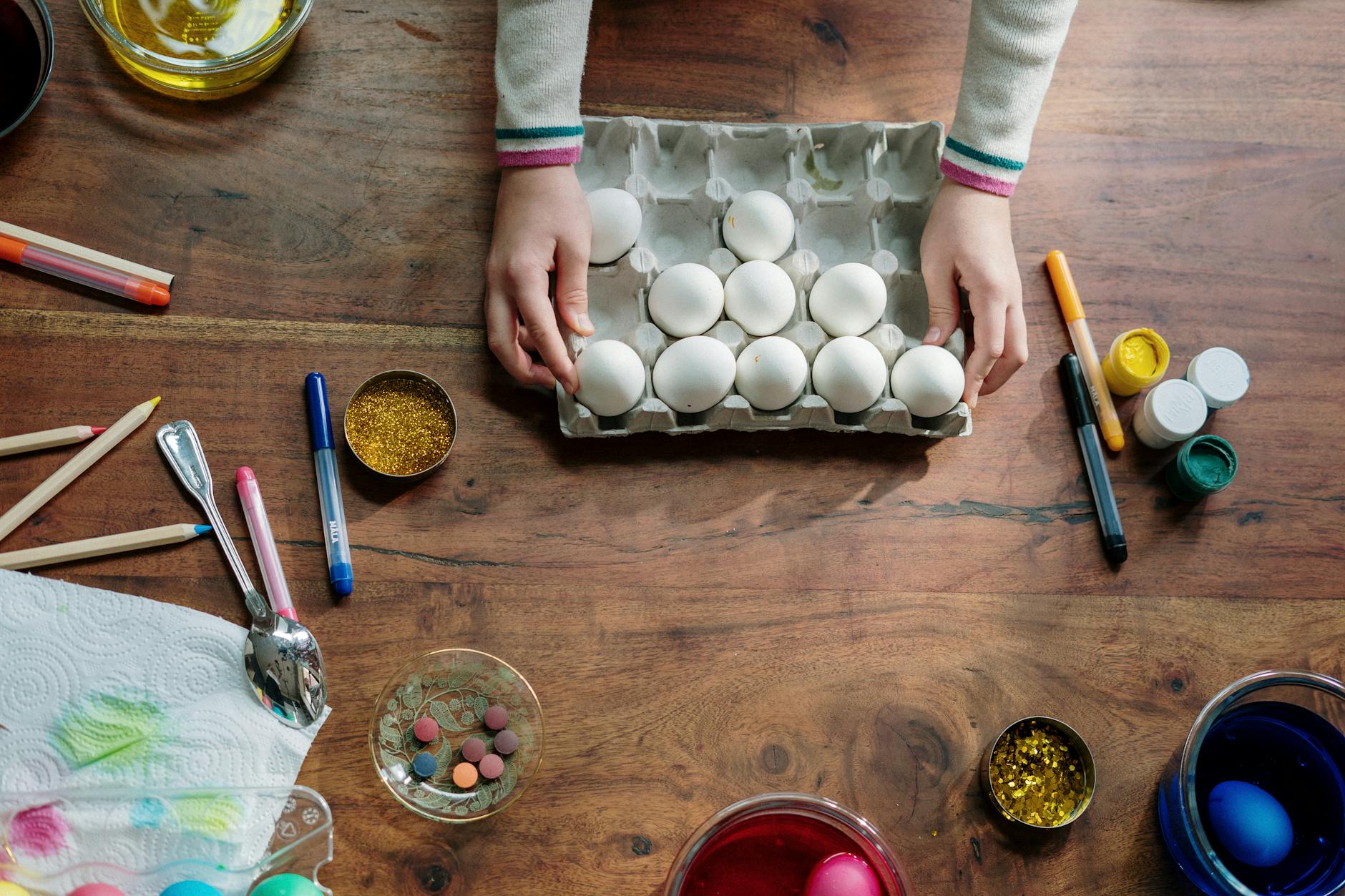 Top 8 Easter Eggs on Amazon for 2026: Harry Potter & More! - Lifestyle