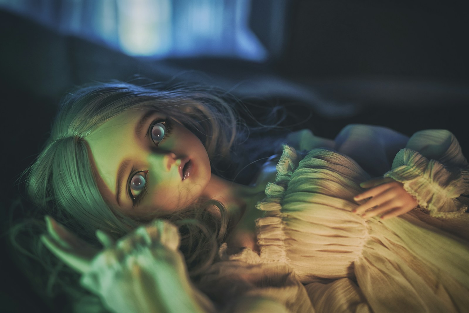 Top 11 Erotic Horror Films to Watch This Halloween