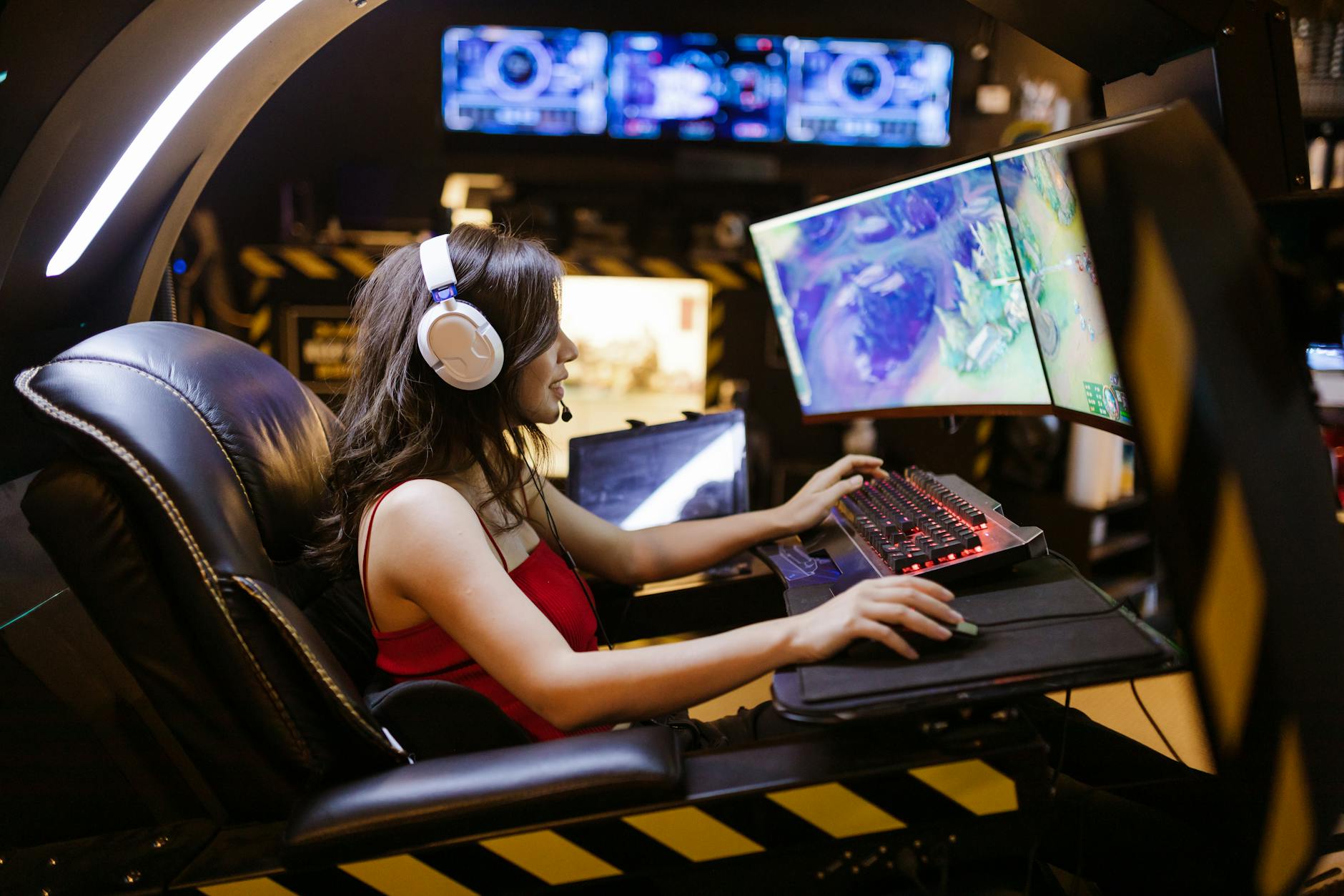 Top Gaming Headphones Deals for April 2026: Immerse Yourself! - Game