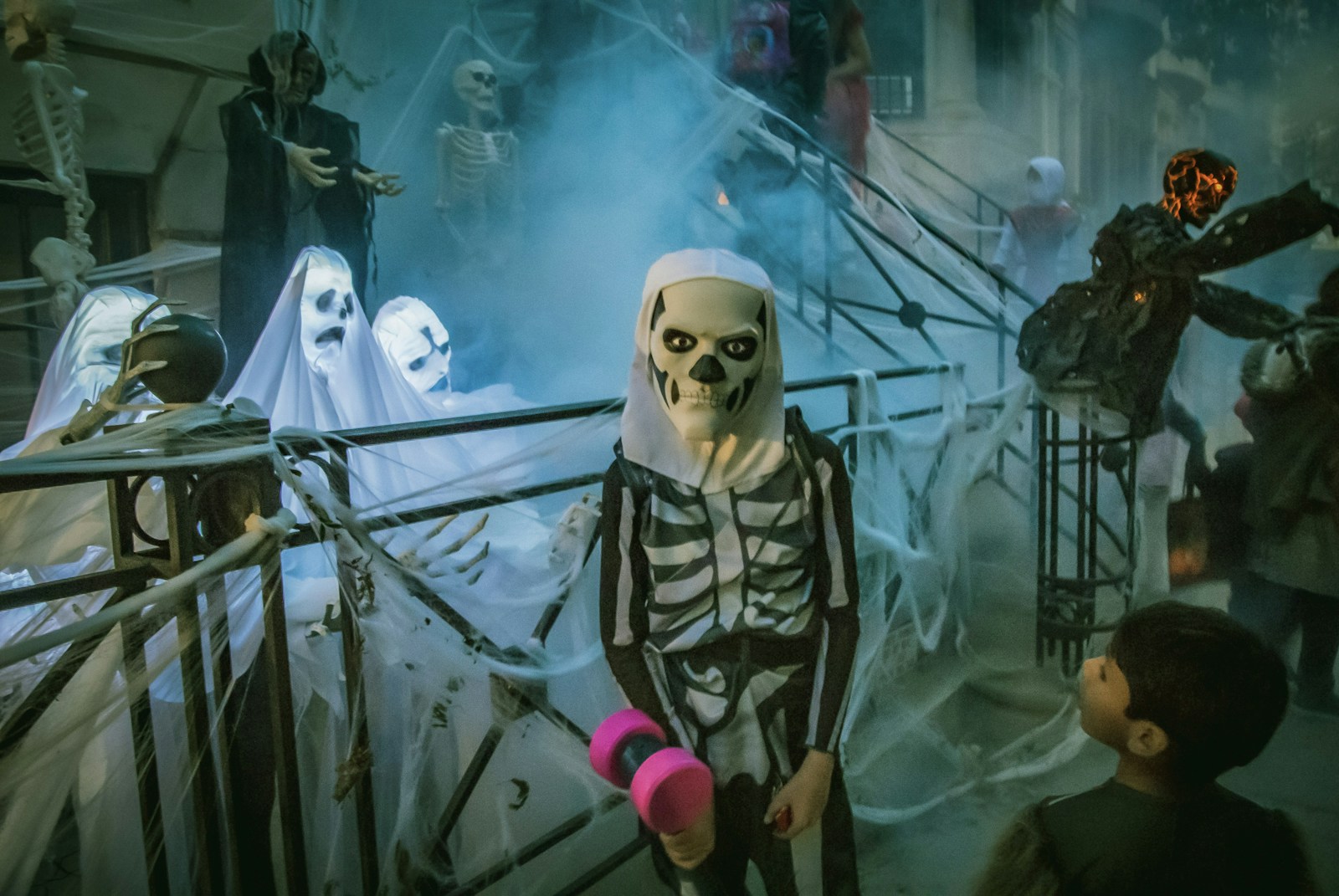 Top 13 Horror Films of 2025 to Watch This Halloween