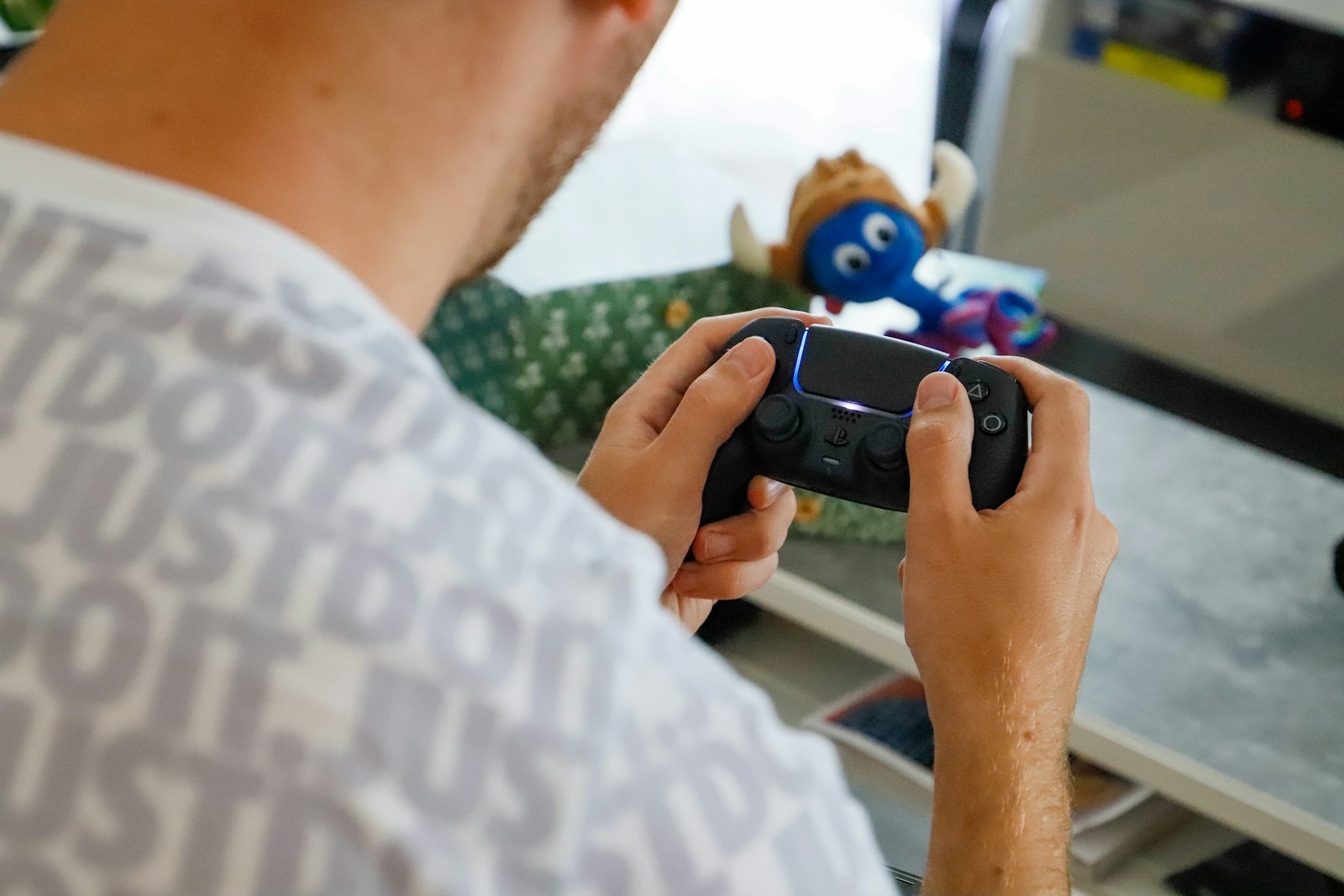 Top 3 Must-Play Multiplayer Games on PS5 for Epic Fun - Game
