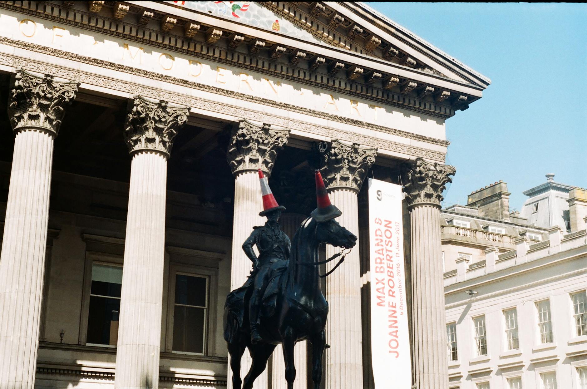 Top Must-See Art Exhibitions in Moscow This March - Cinema