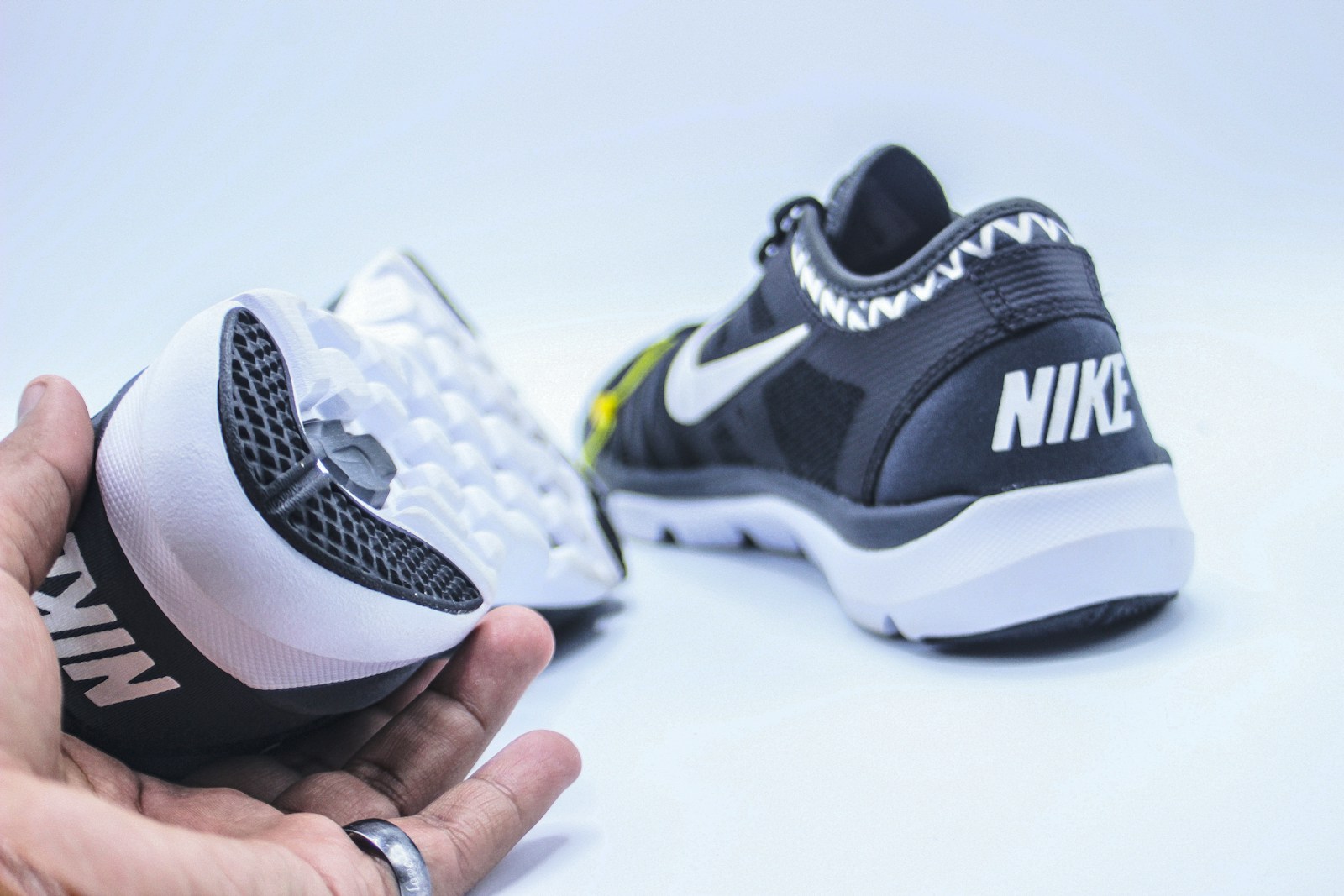 Top 10 Must-Have Nike Sneakers of 2025 Revealed