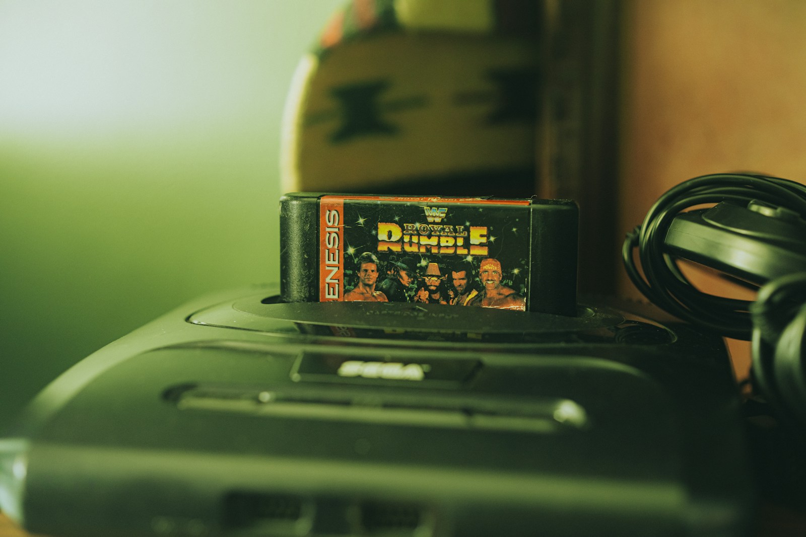 Top Retro Cartridge Consoles for Nostalgic Gamers - Game
