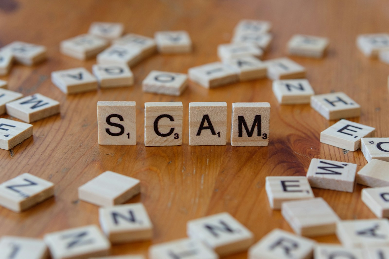 Top Scams to Watch Out for in 2025: Stay Informed and Safe
