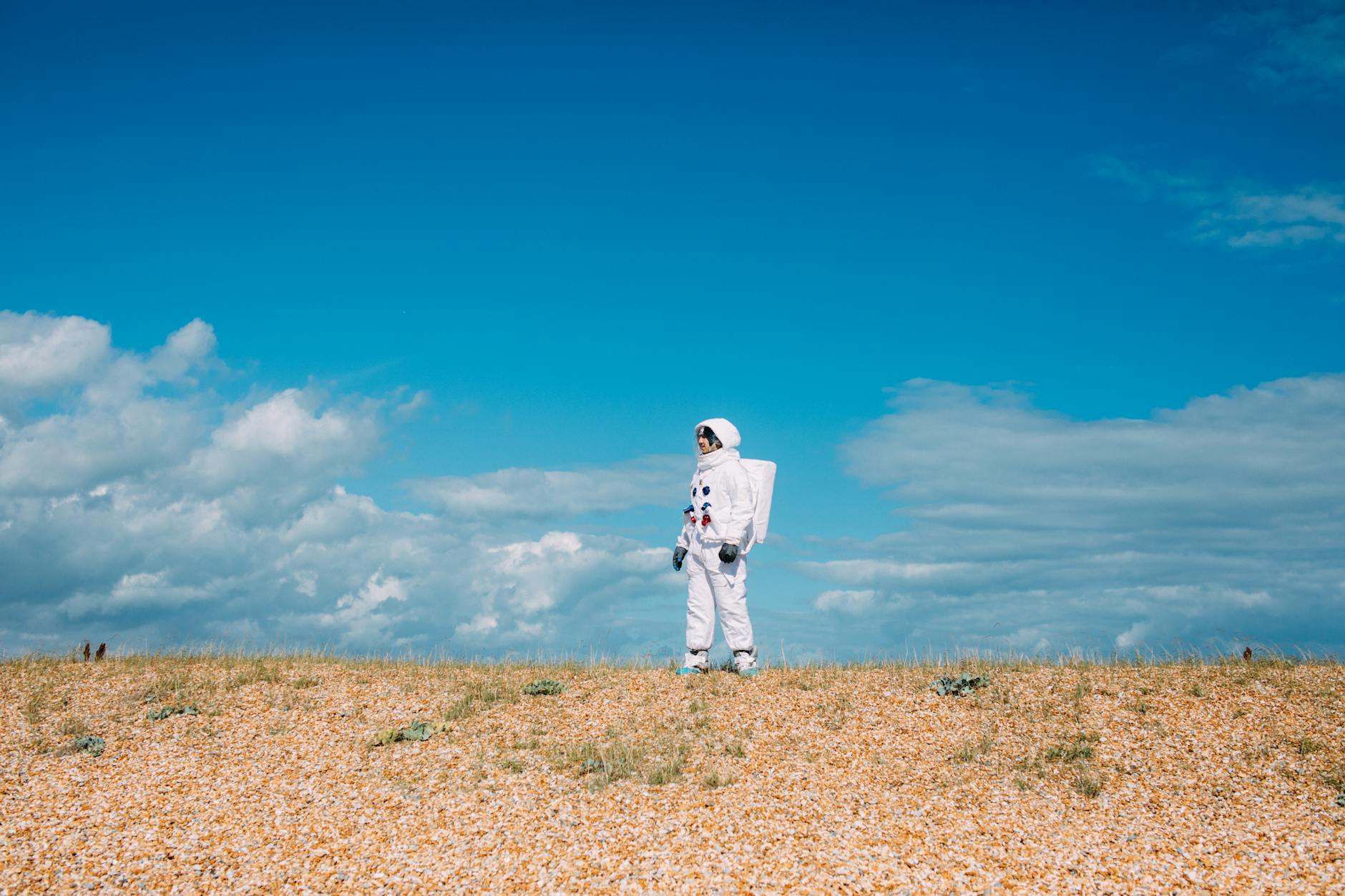 Top Series of 2025: 'Andor', 'Coming of Age', and 'Alien: Earth'