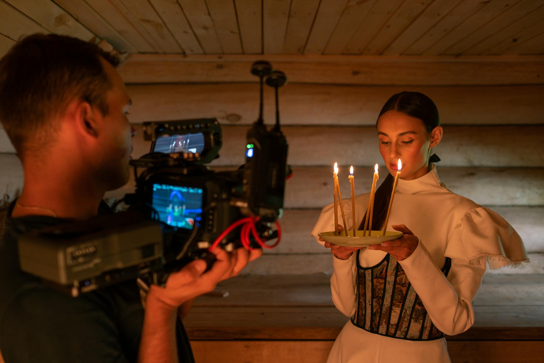 Top 6 Must-Watch Russian Films from the 48th Moscow Film Fest - Cinema