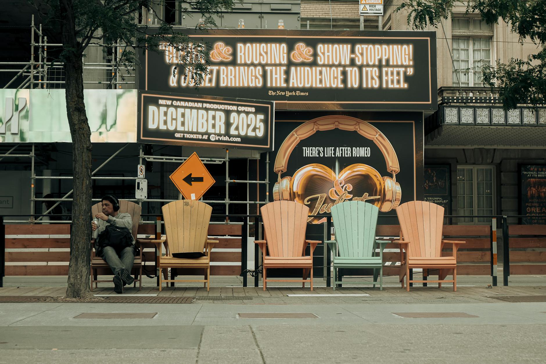 Top Theater Events of 2025: Carmen, The Idiot, and More