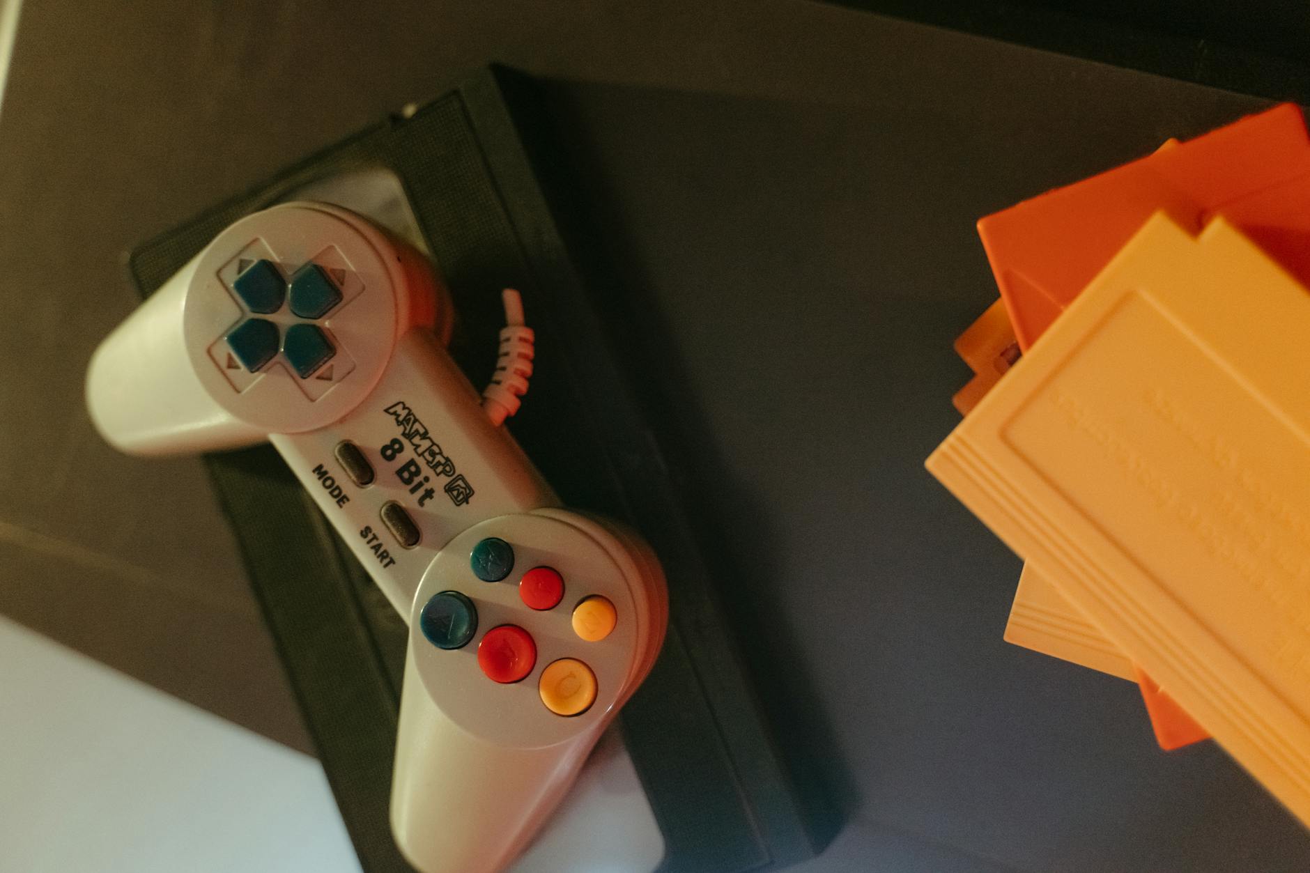 Top 5 Video Game Cartridges to Buy in 2026: Mega Cat Studios Included - Game