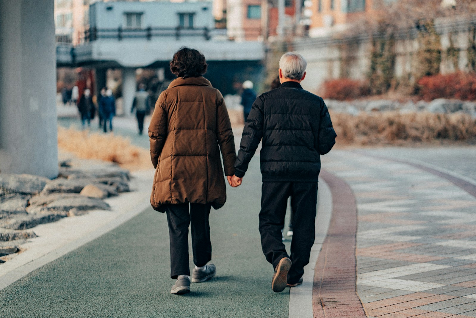 Toxic Relationships May Speed Up Aging by 1.5%, Study Reveals - Lifestyle