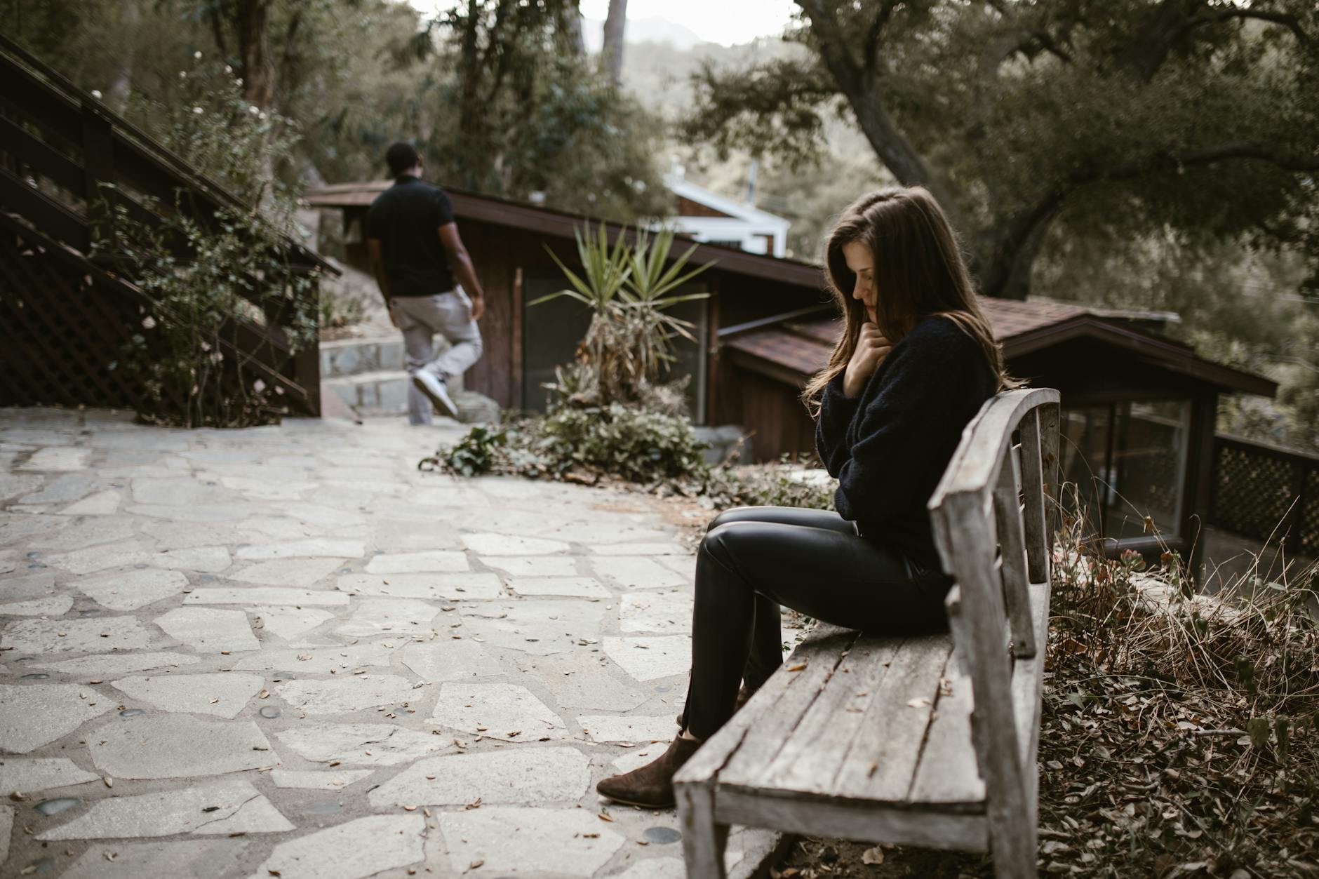 Toxic Relationships May Speed Up Aging by 1.5%, Study Finds - Lifestyle