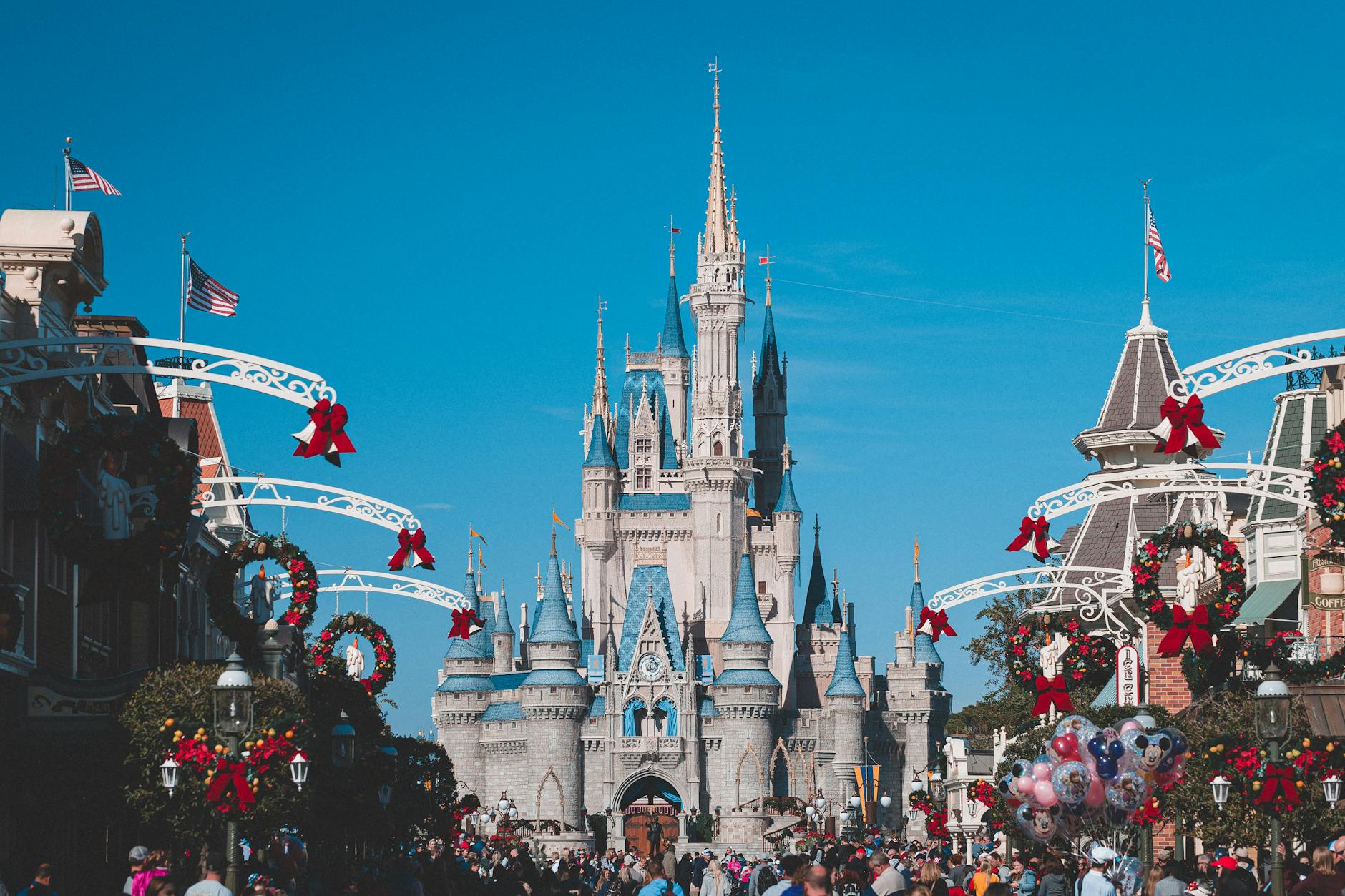 Tragic Month: Five Deaths Reported at Disney World Florida