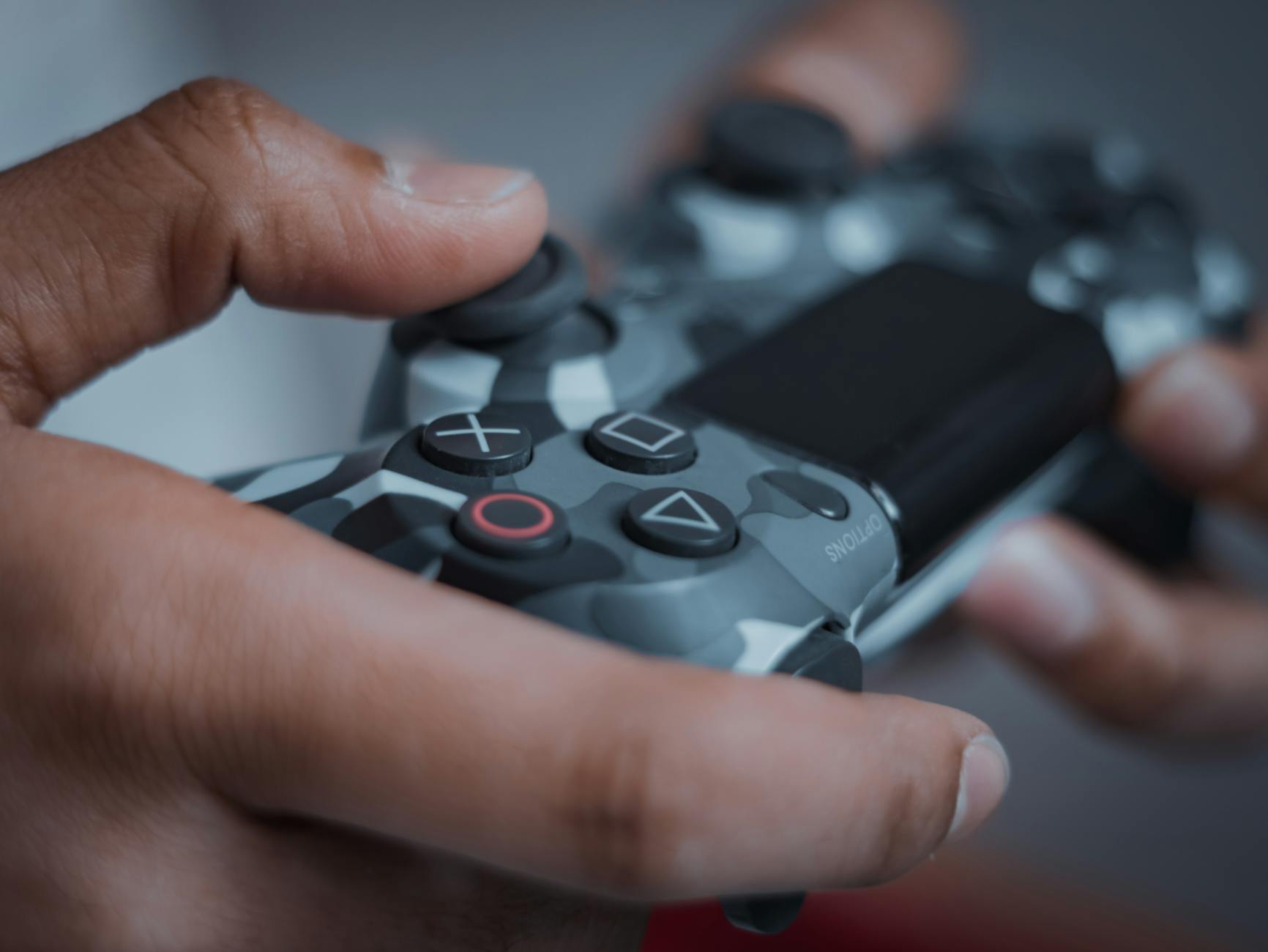 Tredici Pietro Reveals His Childhood Gaming Restrictions - Game