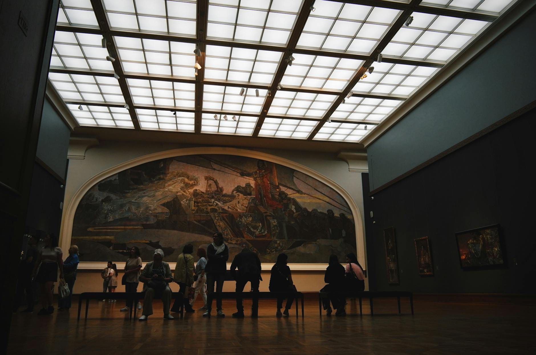Tretyakov Gallery to Return Two Iconic Religious Artworks - News