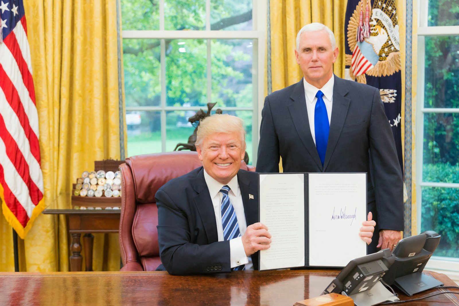Trump Signs Law to Declassify Epstein Documents: What You Need to Know ...
