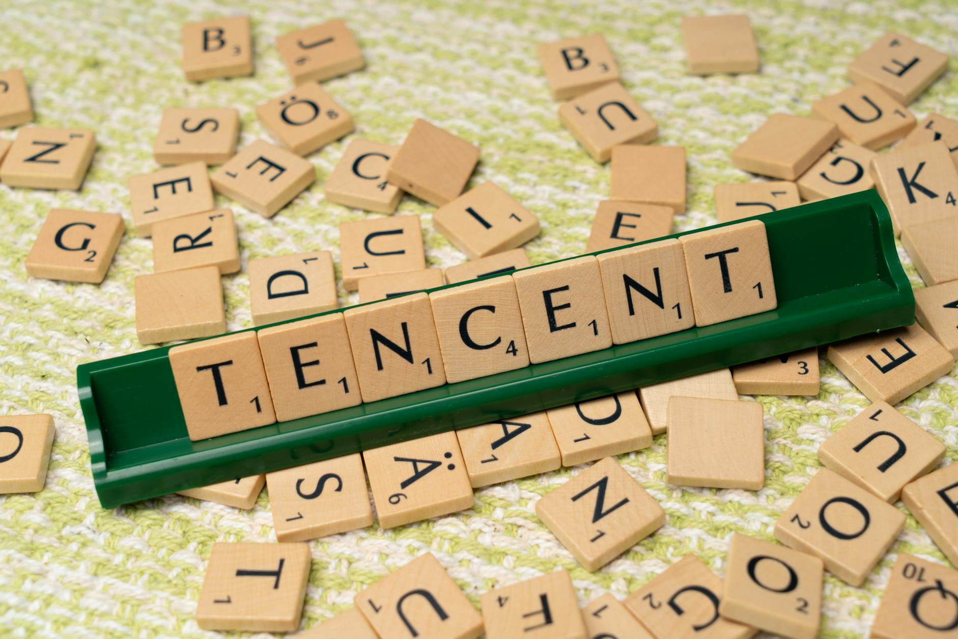 Trump's Administration Eyes Tencent: A Shift in Investment Policies? - News