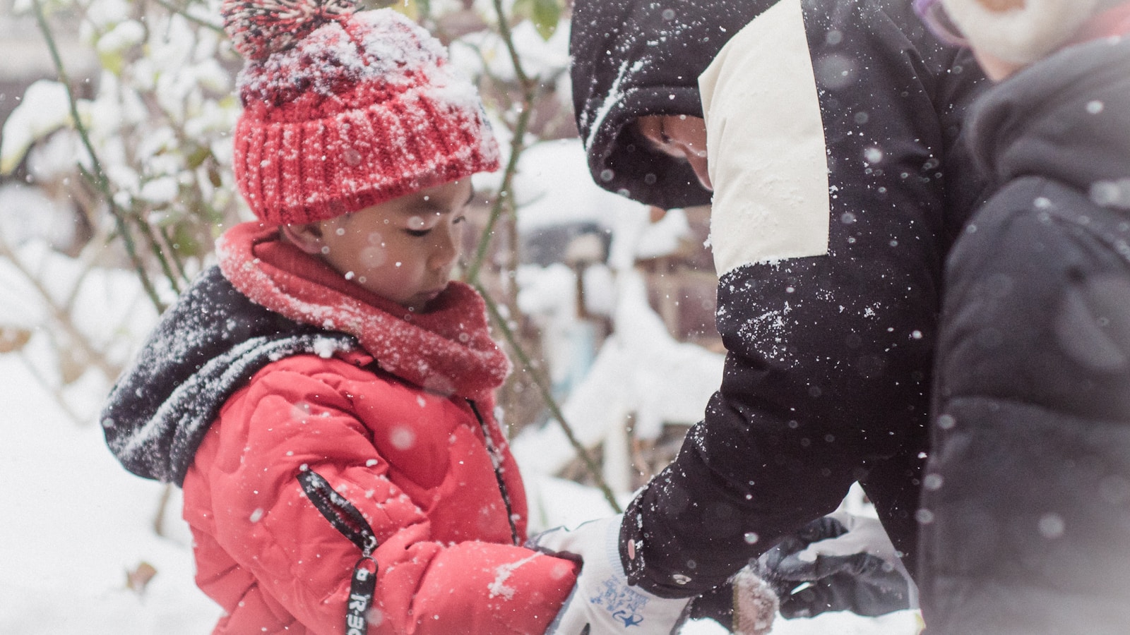 Turkish Town Delivers Snow to Kids After 14-Year Wait
