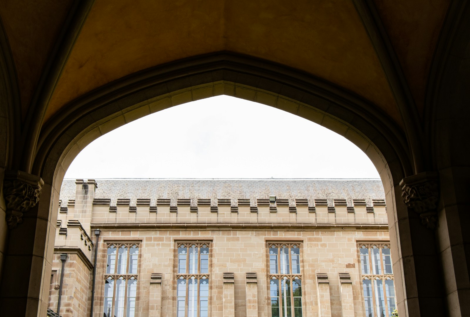 UK Academic Wins £35K After Gender Discrimination Claim