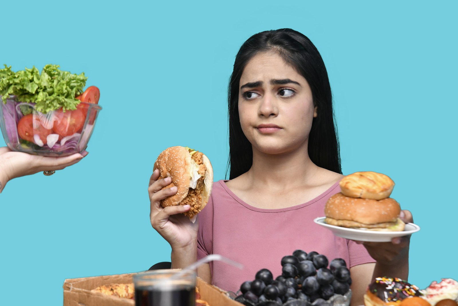UK Bans Junk Food Ads on TV Before 9 PM: What You Need to Know