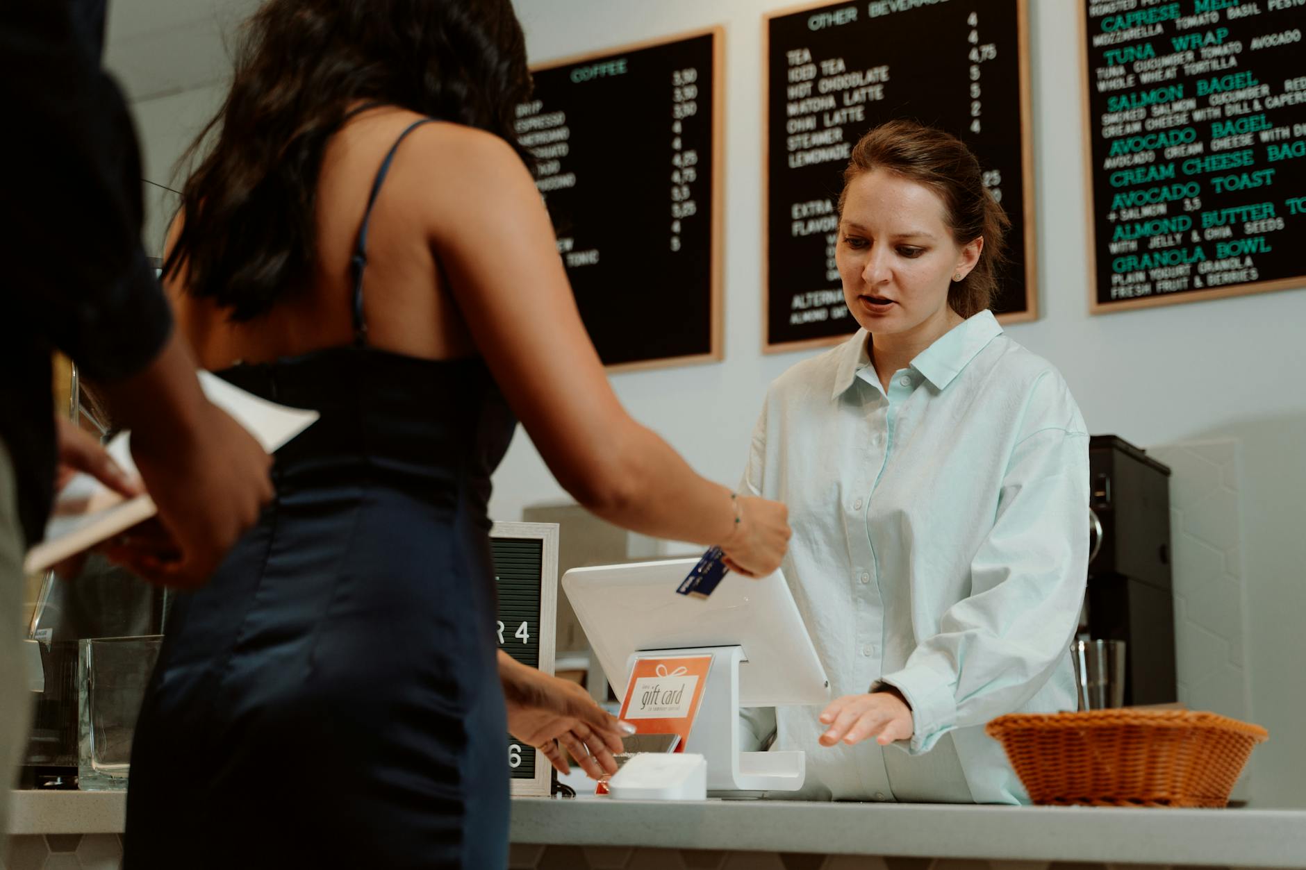 UK Coffee Shop Accidentally Credits Customer £63 Quadrillion - News
