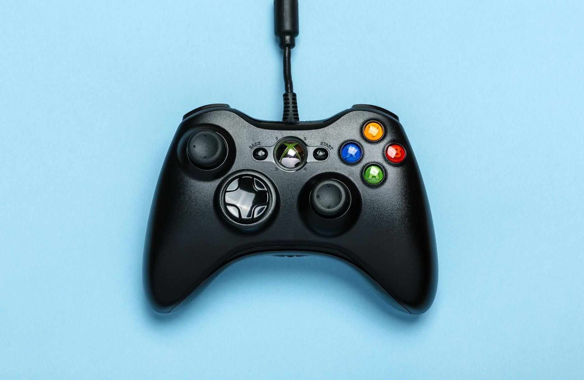 The Ultimate Game Controller: Surprising Rankings Revealed - Game