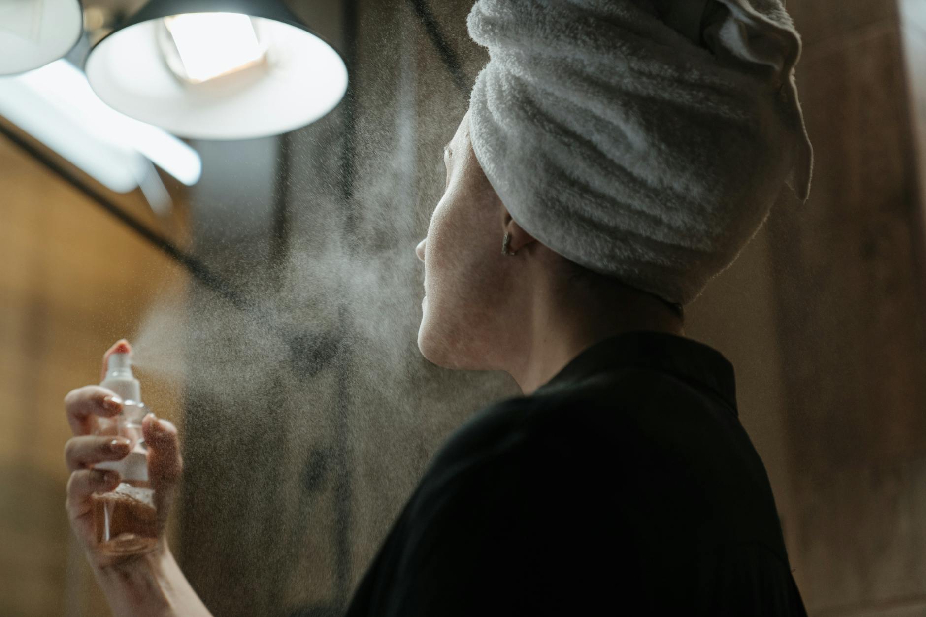 The Ultimate Guide to Facial and Body Mists: What You Need to Know - Lifestyle