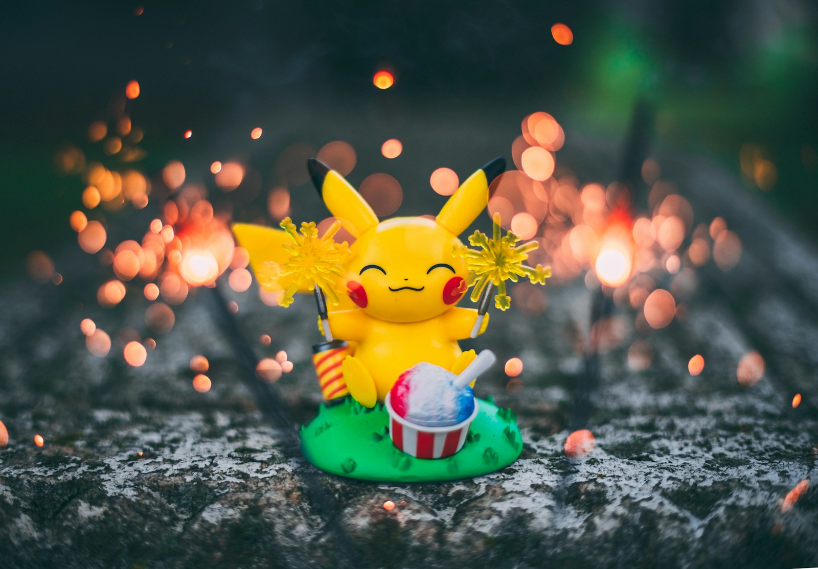Unbelievable Discounts on Rare Pikachu Cards for Pokémon's 30th Ann... - Lifestyle