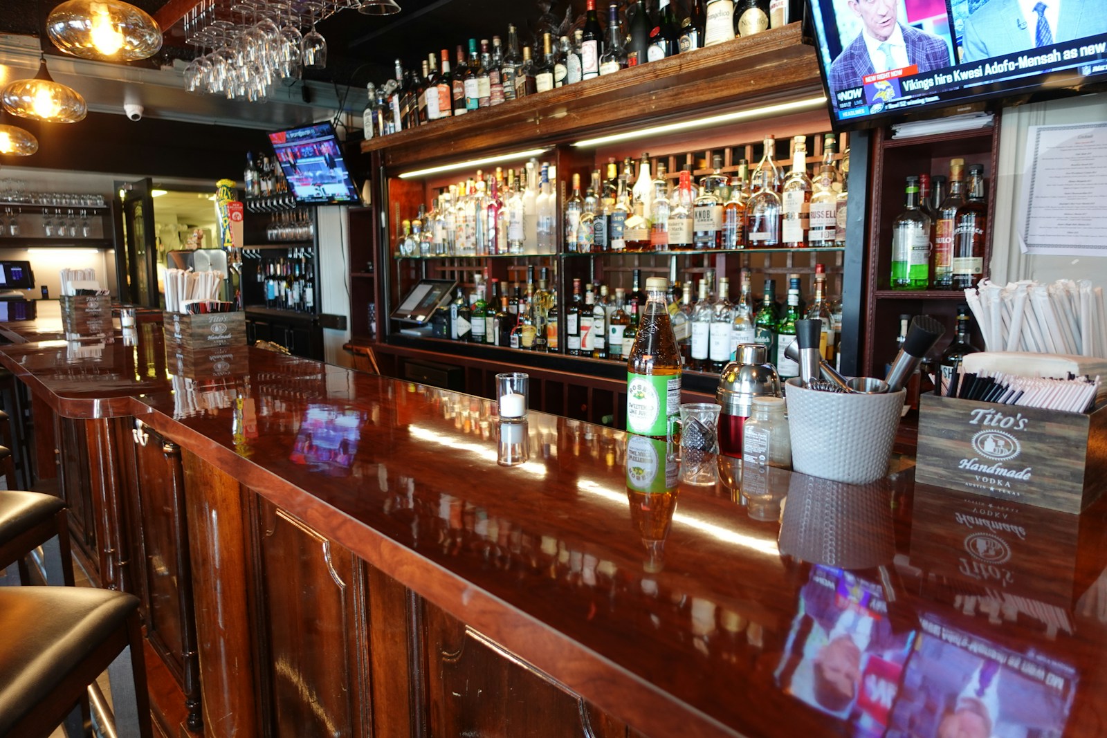 Underdog Bar Shuts Down for Renovations: What to Expect Next