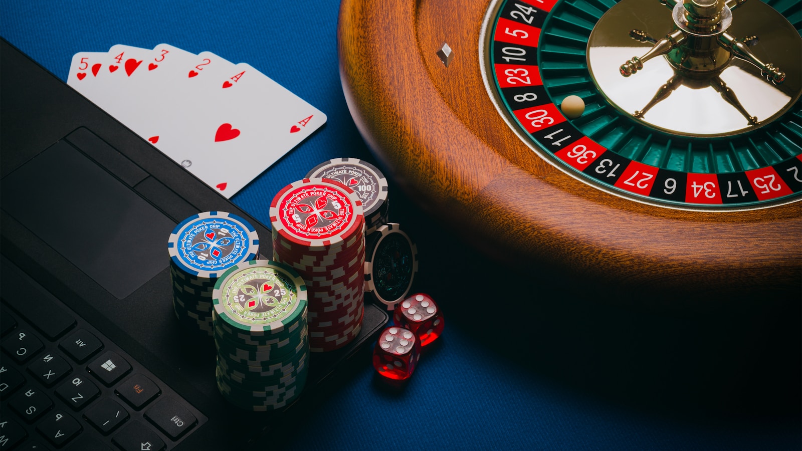 Understanding Gambling Addiction: A Deep Dive into Ludomania