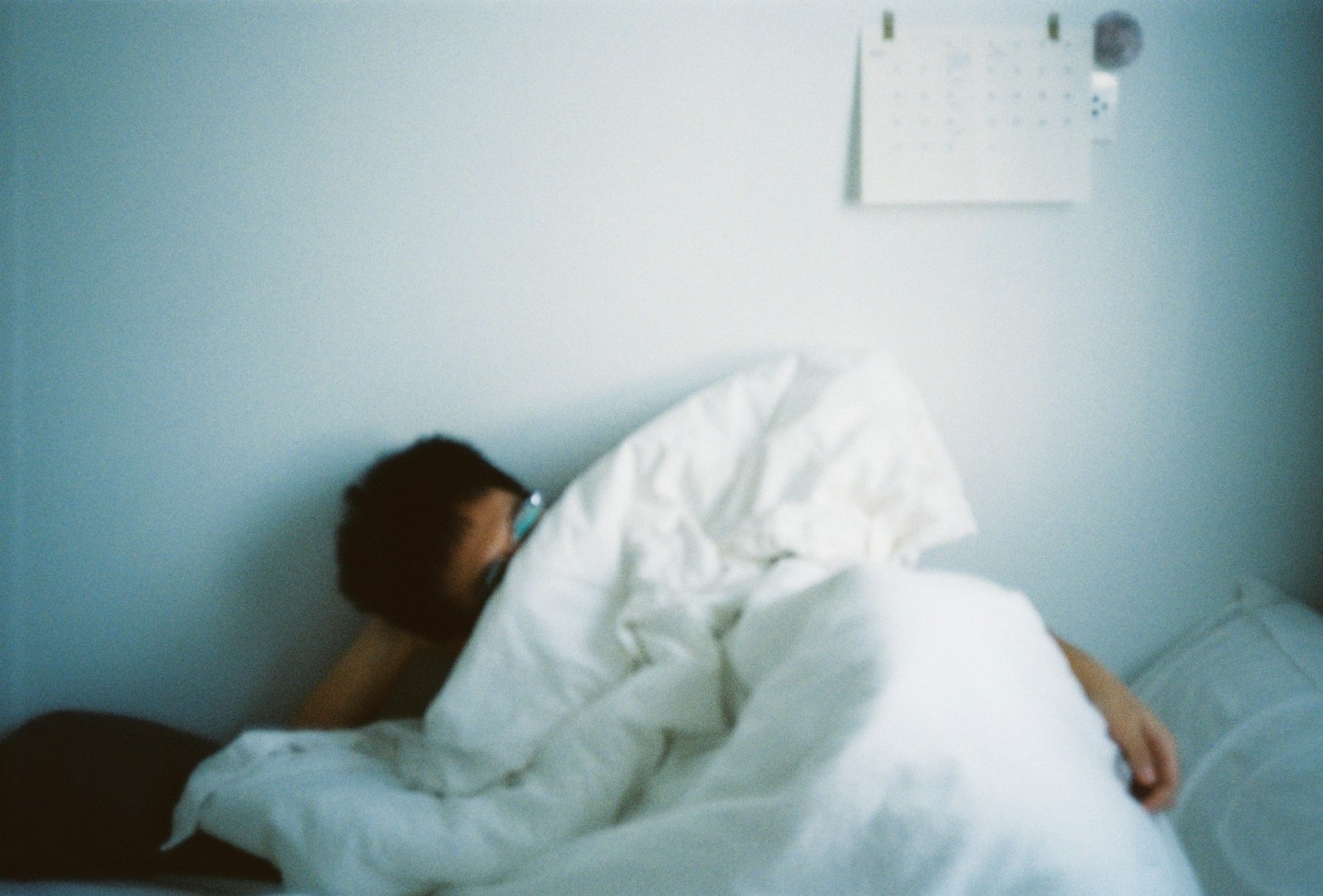 Understanding Narcolepsy: Life with Sudden Sleep Attacks