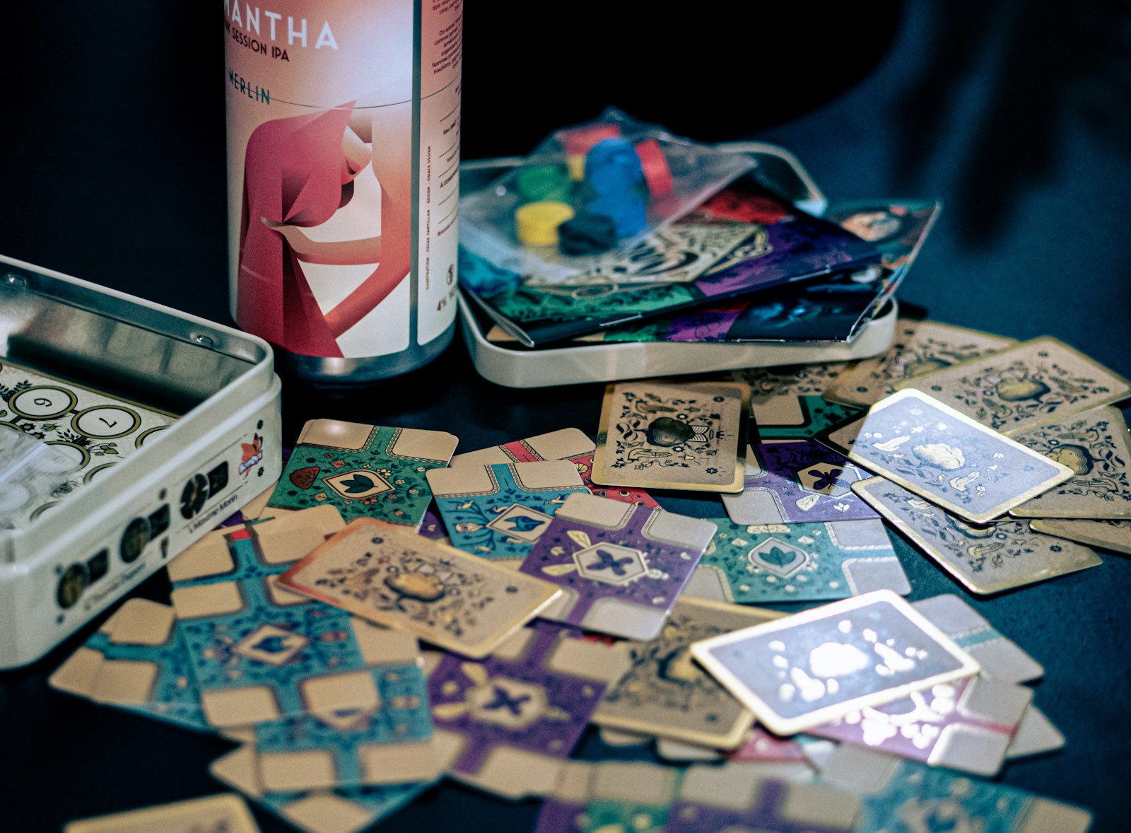 Discover 3 Unexpected Zelda-Themed Board Games on Amazon - Game