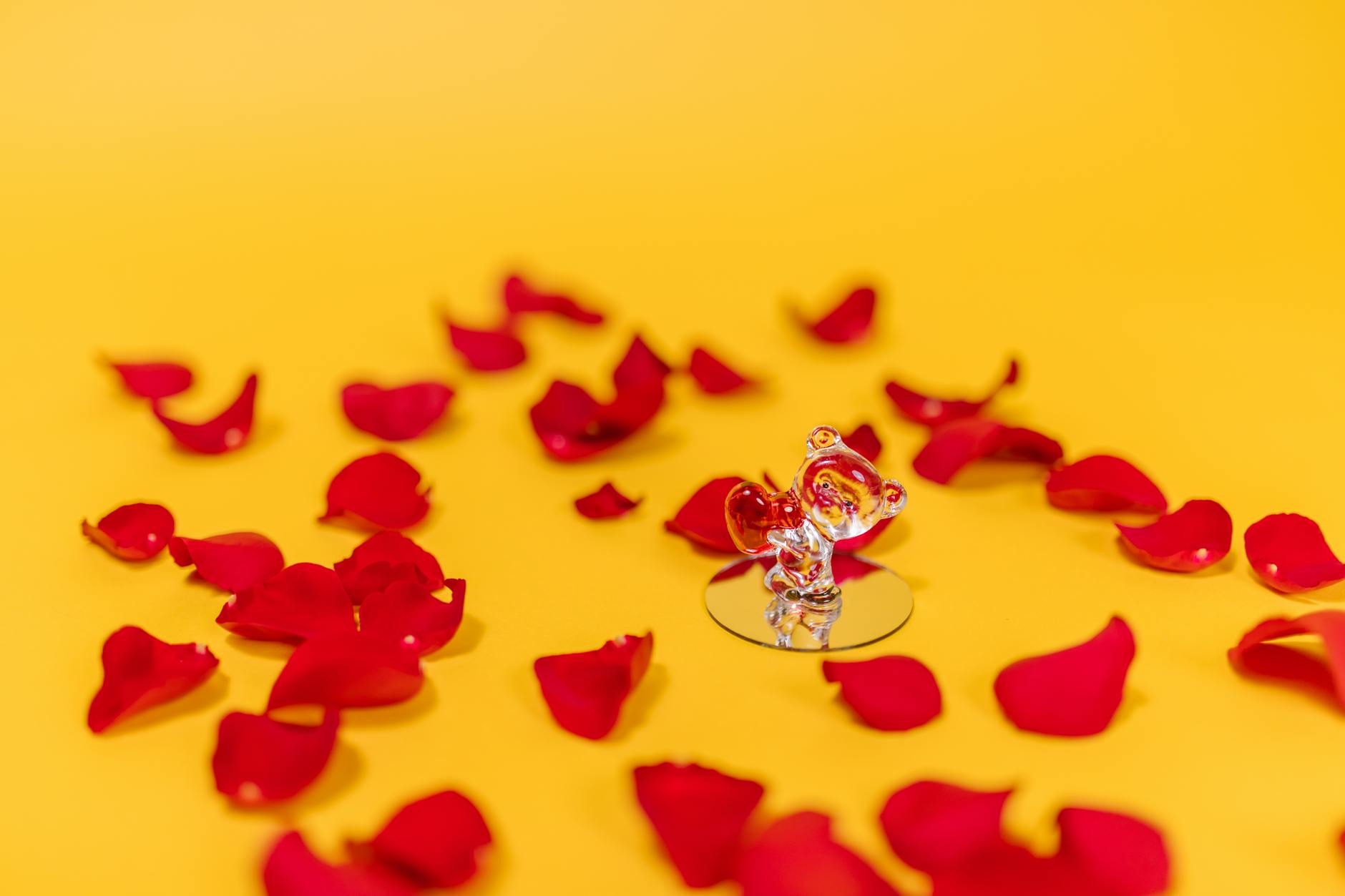 Unique LEGO Flower Sets for a Special Valentine's Day Gift - Lifestyle