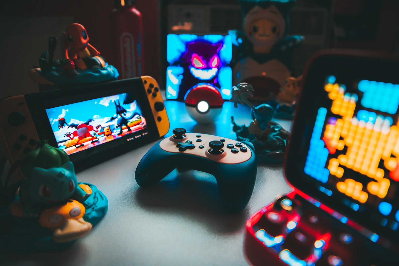 Unique Nintendo Gadgets on Amazon You Didn't Know You Needed - Game