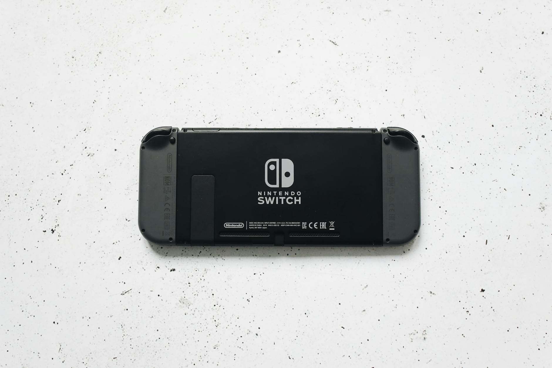 3 Unique Gadgets for Nintendo Switch 2 You Need to Check Out - Game