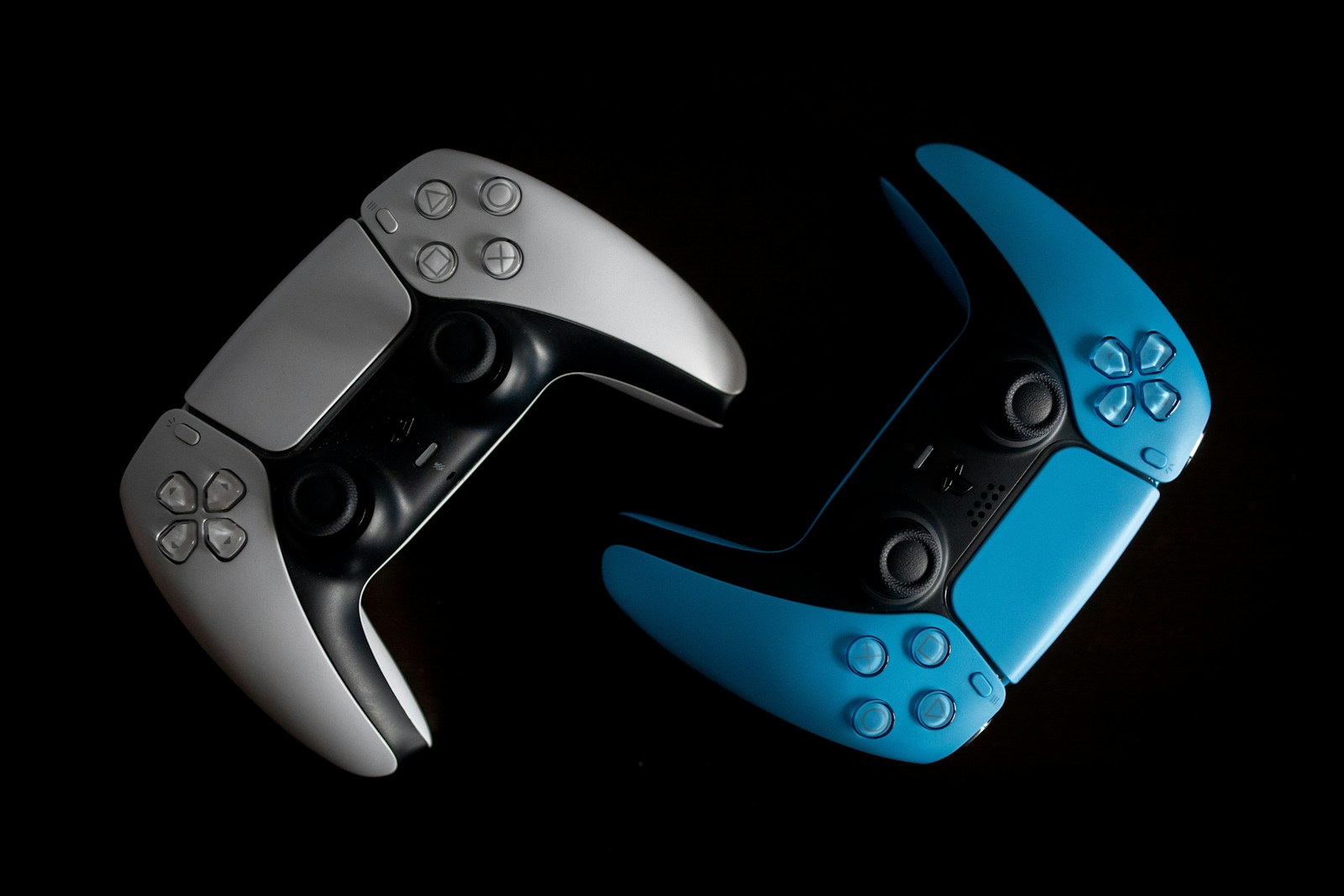 Unique PS5 DualSense Controllers You Need to Check Out! - Game