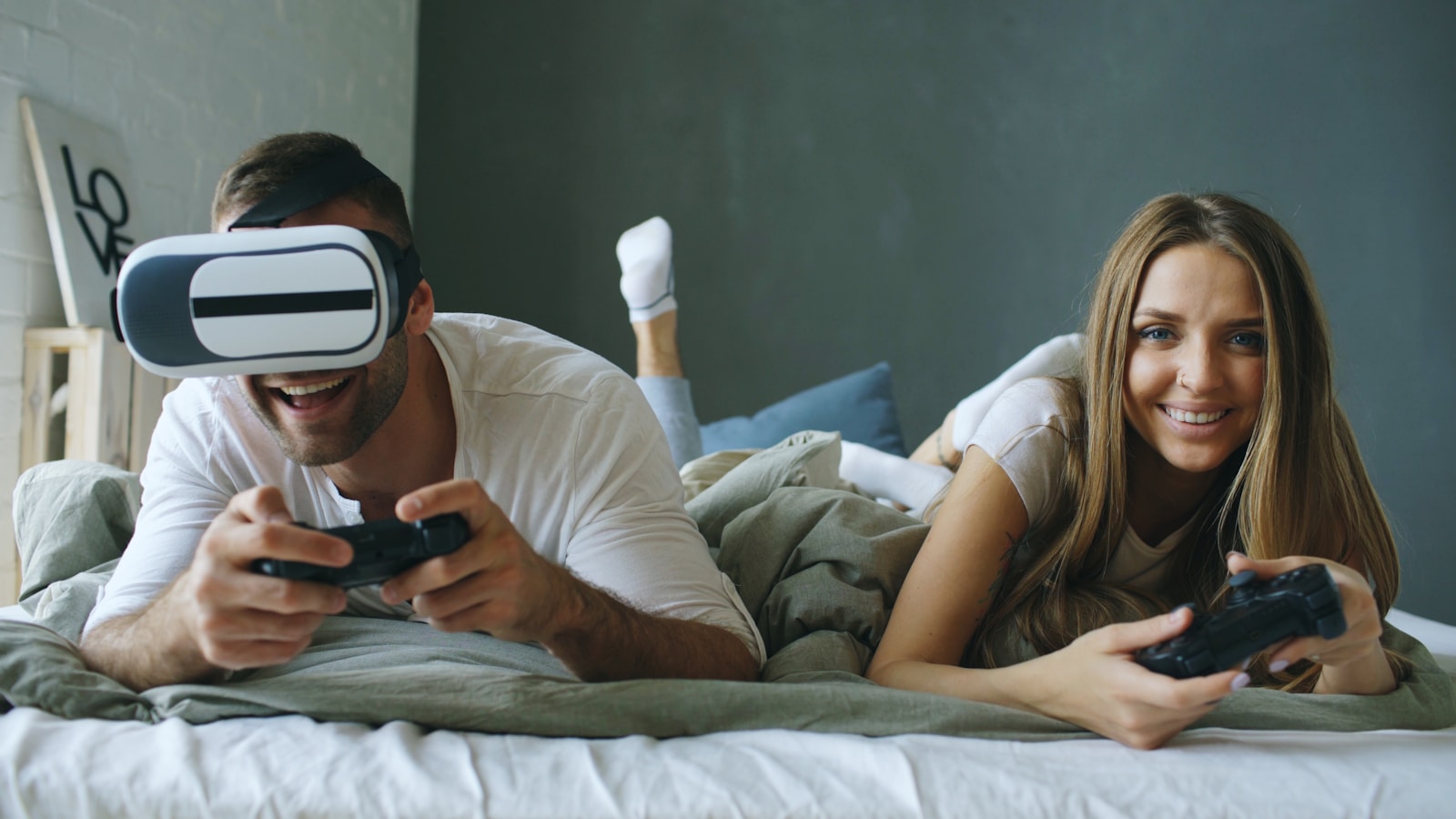 Unlocking the Secret to Endless Fun in Video Games - Game
