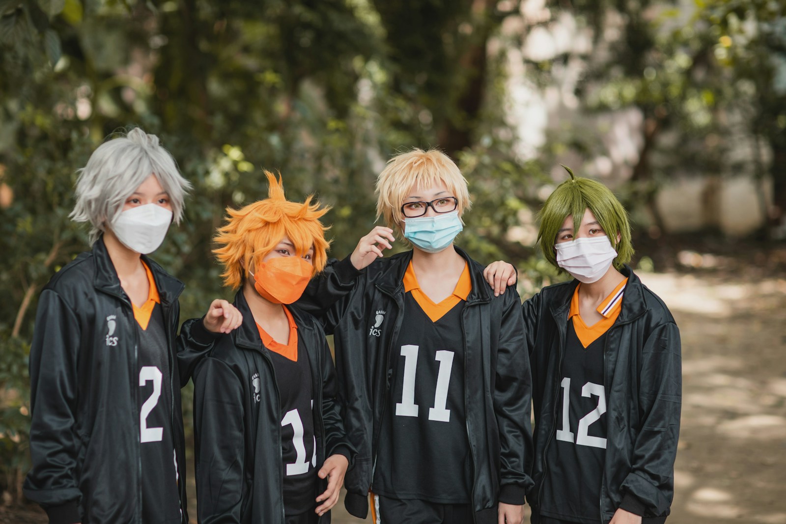 Anime 'Unlucky for the Undead' Renewed for Season Two!