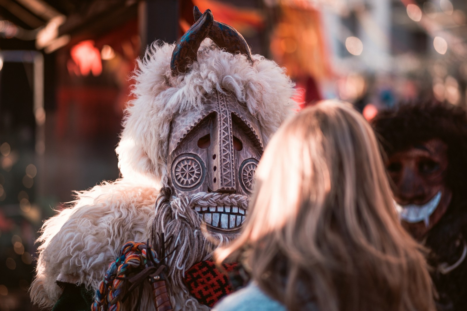 Unmasking the Carnival: A Dive into Russia's Festive History - Hot