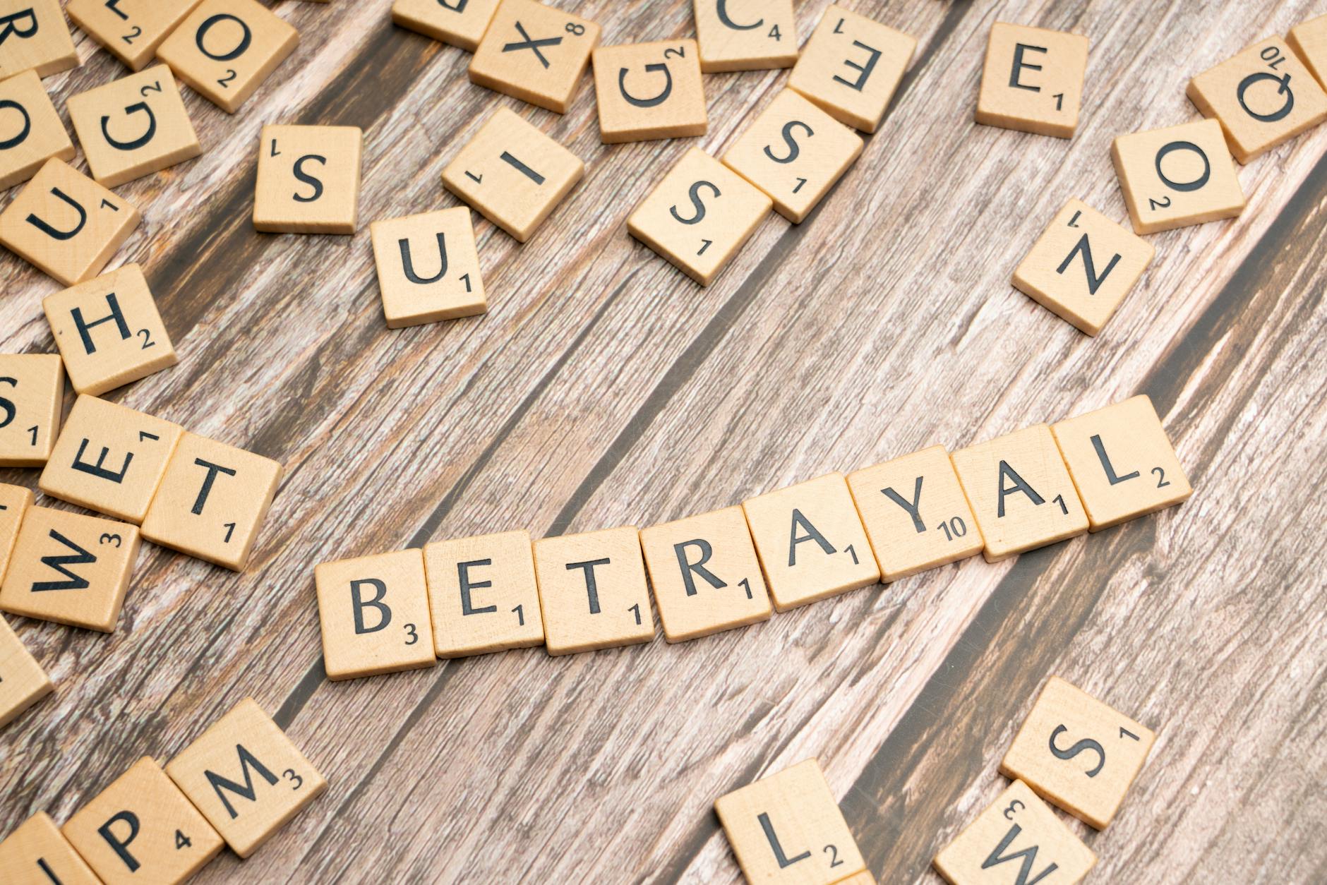 Unpacking Infidelity: Iconic Songs That Explore Betrayal - Music