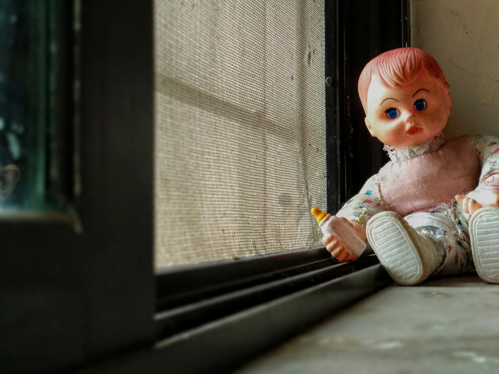 Unveiling the Trailer for Egor Beroev's New Film 'Doll' - Cinema
