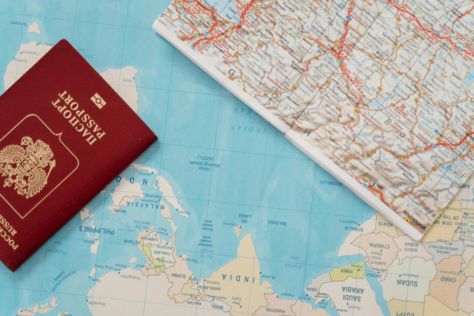 Uzbek Woman Lives Over 30 Years with Soviet Passport - News